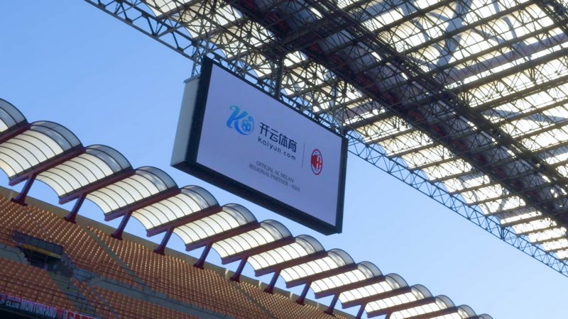 人能力展示